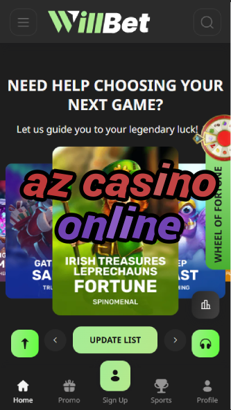 AZ Casino Online - Arizona Online Casino Guide-casinoorder.vip