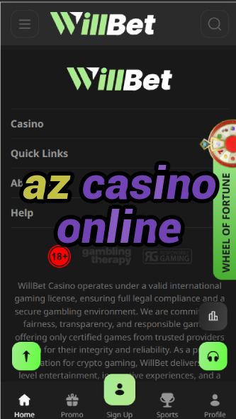 AZ Casino Online - Arizona Online Casino Guide-casinoorder.vip